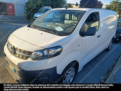 Opel vivaro PC 1.5 diesel 120cv -