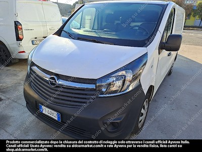 Opel vivaro 1.6 cdti 120cv l1h1 -