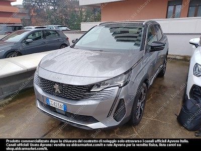 Peugeot 3008 PC bluehdi 130 eat8 -