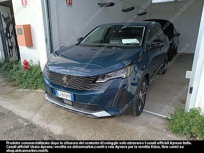 Peugeot 3008 PC bluehdi 130 eat8 -