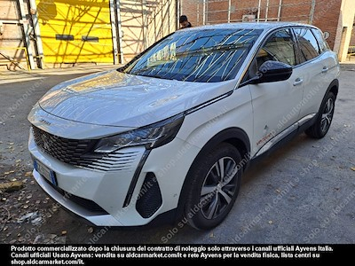 Peugeot 3008 PC bluehdi 130 eat8 -