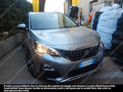 Peugeot 5008 bluehdi 130 allure SS -