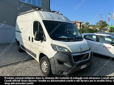 Peugeot boxer PC 333 l2h2 2.0 -