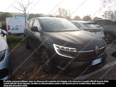 Renault austral 1.3 mhev 160 techno -