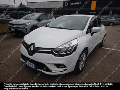 Renault clio 1.5 dci 75cv business -