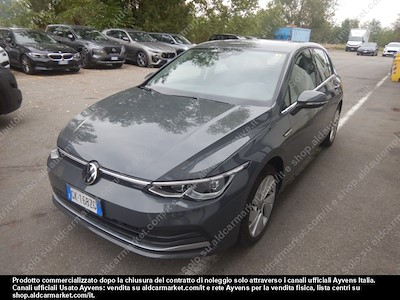 Volkswagen golf 2.0 tdi scr 85kw -