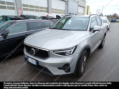 Volvo xc40 B3 automatico business sport -