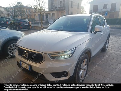 Volvo xc40 D3 geartronic business -