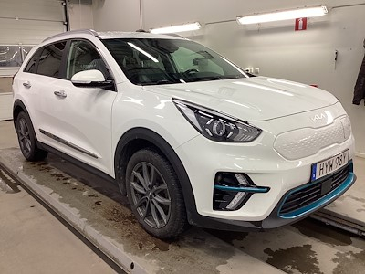 Kia Niro e-Niro 64 kWh Advance 204hk