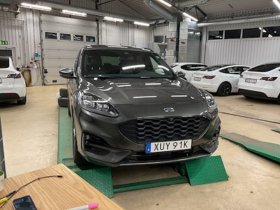 Ford KUGA PHEV 225hk ST-Line X Drag