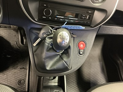 Renault Kangoo express 1.5dci Manual 80hk