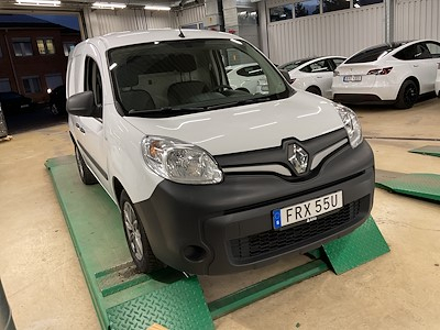 Renault Kangoo express Express 1.5 dci Man6 80hk