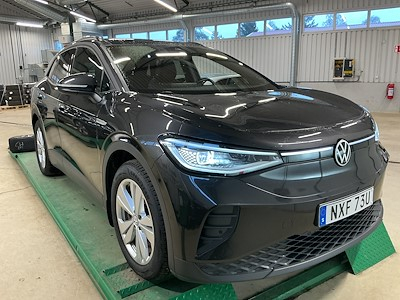 Volkswagen ID.4 Pro Performance 204hk Comfort Plus