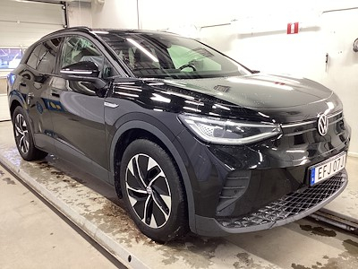 Volkswagen ID.4 Pro Performance 204hk Drag