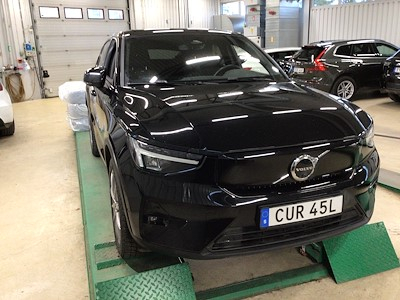 Volvo C40 Recharge Twin Motor 408hk Ultimate Pilot Assist