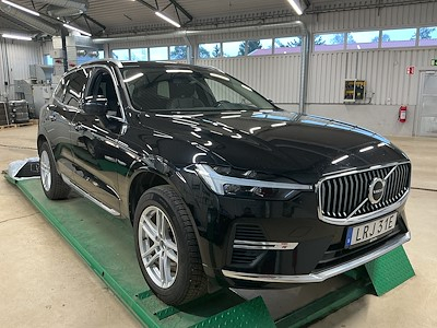 Volvo XC60 Recharge T6 350hk Inscription Exp Lader Pano Drag