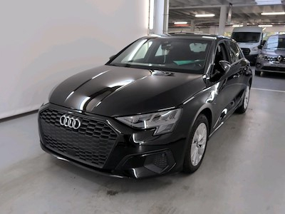 Audi A3 sportback 1.4 40 TFSI E S TRONIC SPORTBACK