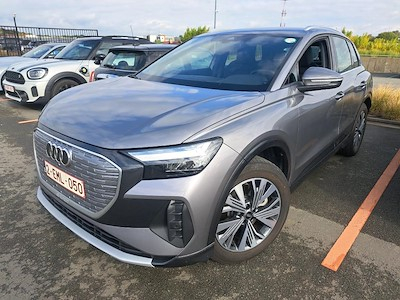 Audi Q4 e-tron BEV 82KWH 40 ADVANCED AUTO