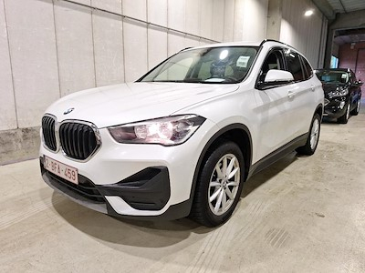 BMW X1 1.5 SDRIVE16DA