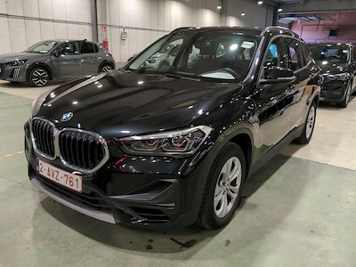 BMW X1 1.5 XDRIVE25E (162KW)