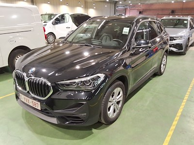 BMW X1 1.5 XDRIVE25E (162KW)