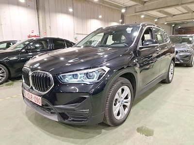 BMW X1 1.5 XDRIVE25E PHEV 162KW)