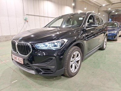 BMW X1 1.5 XDRIVE25E PHEV 162KW)