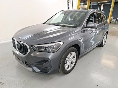 BMW X1 - 2019 1.5iA xDrive25e PHEV OPF