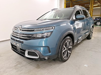 Citroen C5 aircross 1.6 PHEV 225 E-EAT8 SHINE AUTO