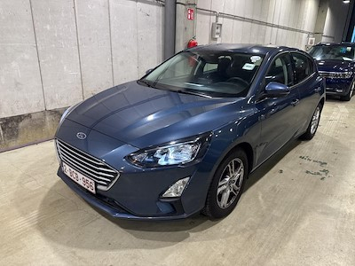 Ford FOCUS 1.0I ECOBOOST 74KW CONNECTED