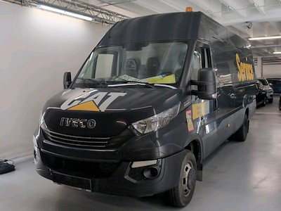 Iveco DAILY 50C18A V-P-3.0 Turbo Hi-Matic (4100)