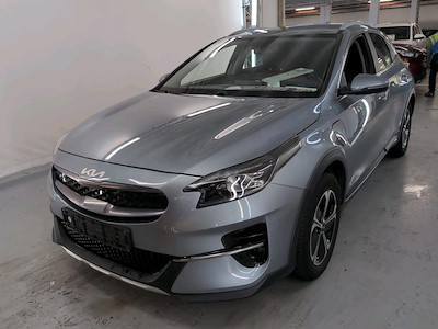 Kia XCEED 1.6 GDI PHEV DCT BUSINESS LINE