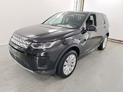 Land Rover Discovery sport diesel - 2019 2.0 TD4 4WD SE