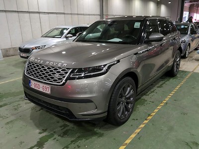 Land Rover Range rover velar 2.0 P400E SE AUTO 4WD