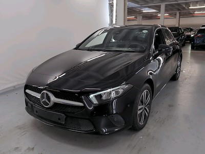 Mercedes-Benz A-CLASS 1.3 A 250 E DCT BUSINESS SOLUTION