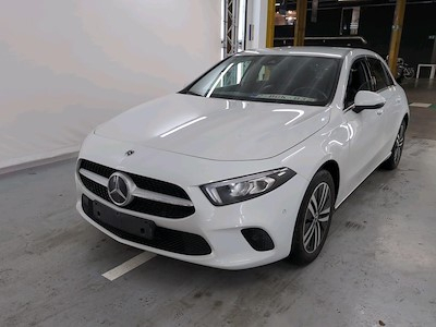 Mercedes-Benz A-CLASS 1.3 A 250 E DCT BUSINESS SOLUTION
