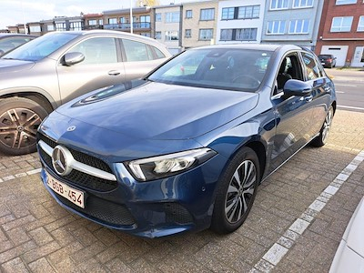 Mercedes-Benz A-Klasse 1.3 A 250 E DCT BUSINESS SOLUTION