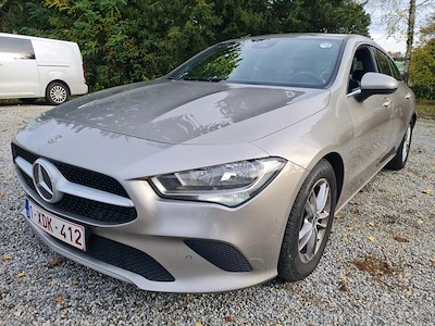Mercedes-Benz Cla - klasse 1.3 CLA 180 SHOOTING BRAKE