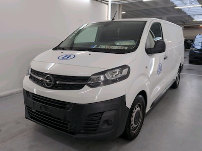Opel Vivaro 3100 fou lwb dsl - 2.0 TD L3H1 BInj. Edition S-S (EU6.2)