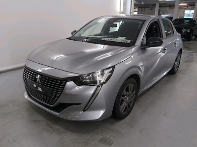 Peugeot 208 1.2 PURETECH 55KW S-S ACTIVE PACK