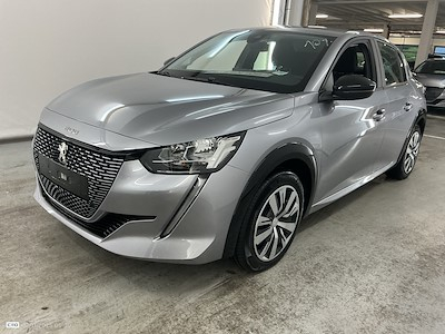 Peugeot 208 BEV 50KWH ELECTRIQUE E-208 AUTO ACTIVE
