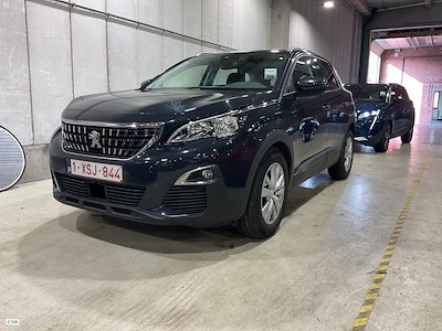 Peugeot 3008 - 2016 1.2 PureTech Active (EU6.3)