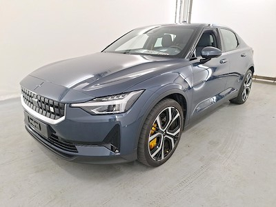 Polestar 2 BEV 78KWH DM AUTO 4WD LONG RANGE PERFORM