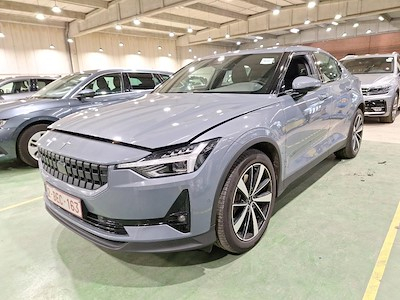Polestar 2 BEV 78KWH DUAL MOTOR AUTO 4WD LONG RANGE