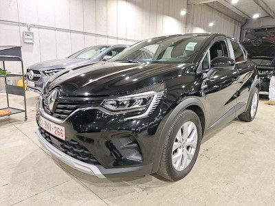 Renault CAPTUR 1.0 TCE 90 CORPORATE EDITION