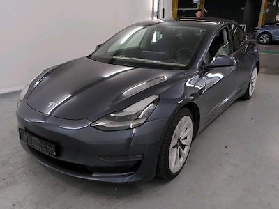 Tesla Model 3 75 kWh Long-Range Dual Motor