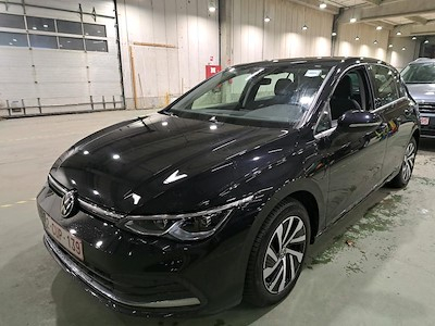 Volkswagen Golf viii 1.4 EHYBRID STYLE BUSINESS DSG