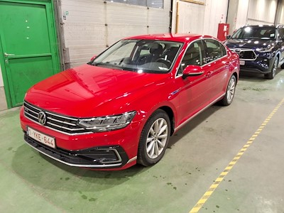 Volkswagen Passat gte - 2020 1.4 TSI PHEV GTE DSG