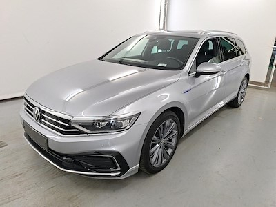 Volkswagen Passat variant gte - 2020 1.4 TSI PHEV GTE Business DSG