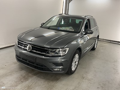 Volkswagen Tiguan - 2016 1.5 TSI ACT Comfortline OPF DSG
